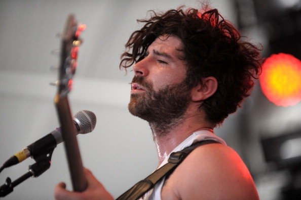 Yannis Philippakis Net Worth: Foals Singer's Path to Wealth